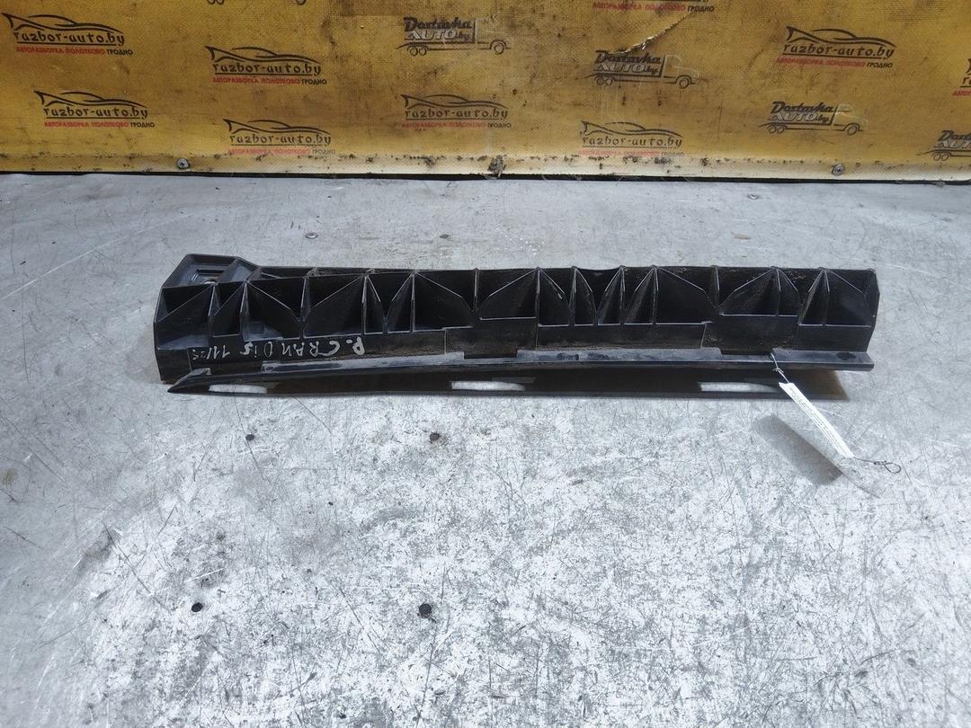 Кронштейн крепления бампера заднего 3BSUY1 Mitsubishi Grandis купить с доставкой