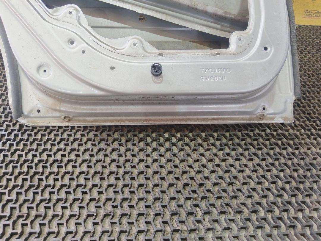 Дверь задняя левая 3V7L52 Volvo S40 - Фото 6