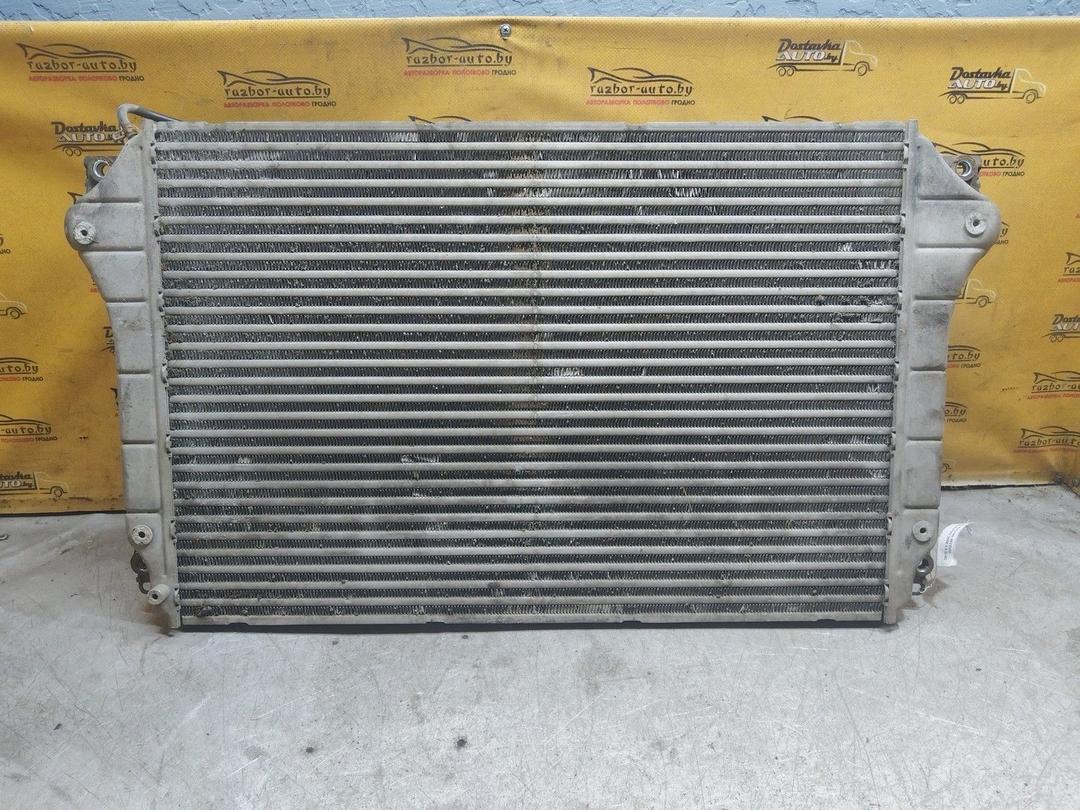 Интеркулер 45V2UM Toyota Avensis купить на авторазборке