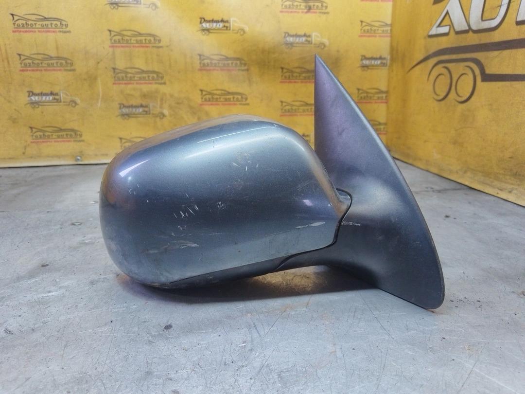 Зеркало наружное правое MUACXS Skoda Fabia - Фото 1