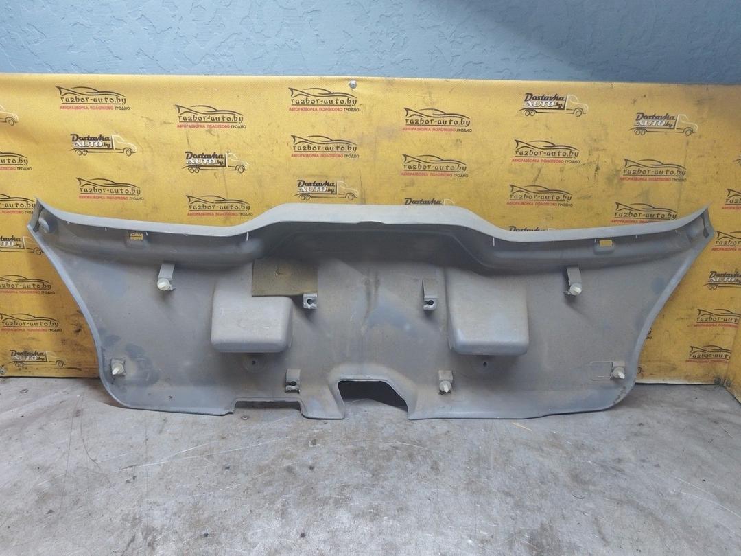 Обшивка крышки багажника WNKU62 Fiat Bravo купить с доставкой