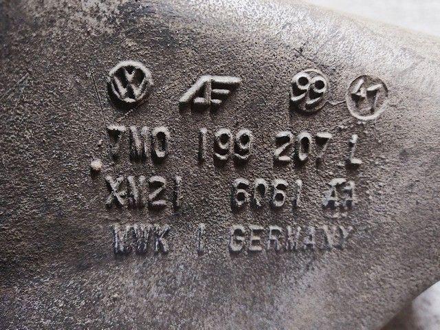 Кронштейн полуоси K8ZPE2 Seat Alhambra купить на авторазборке