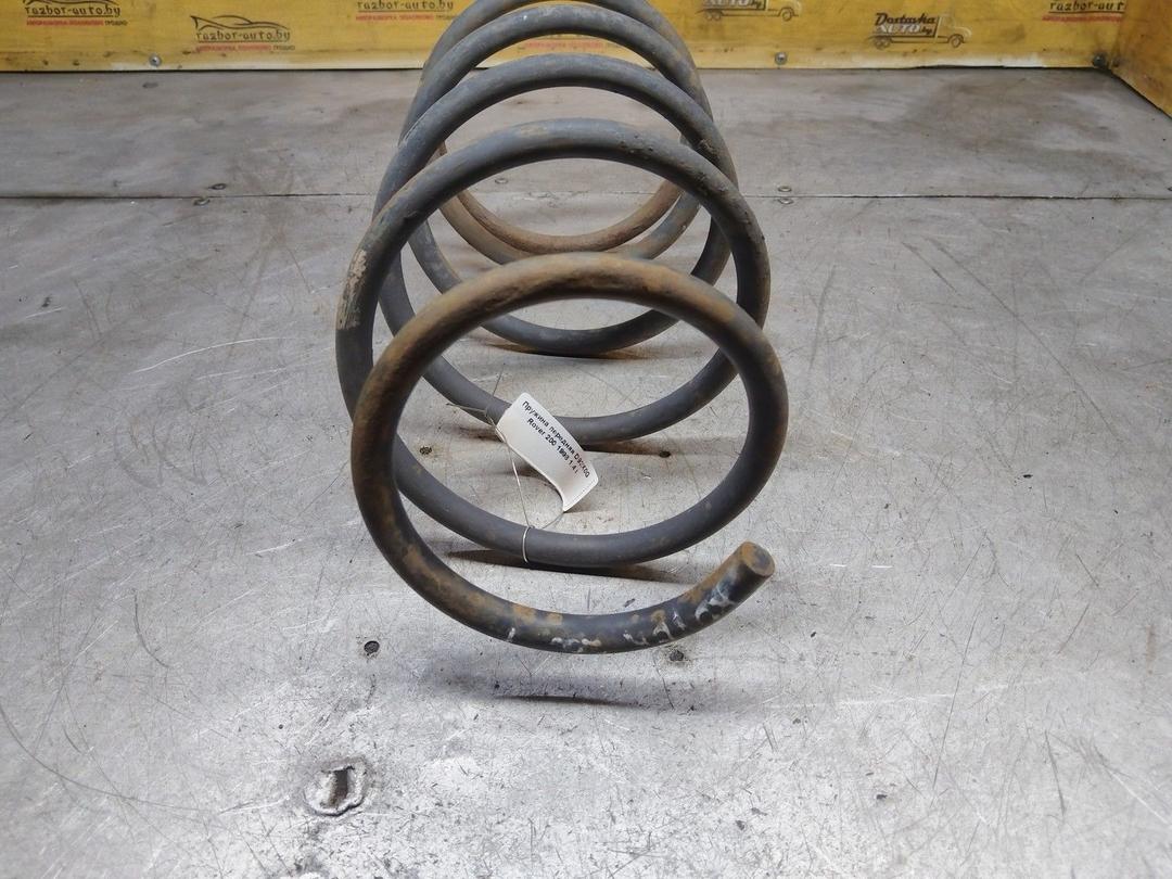 Пружина передняя D92X0G Rover 200 купить