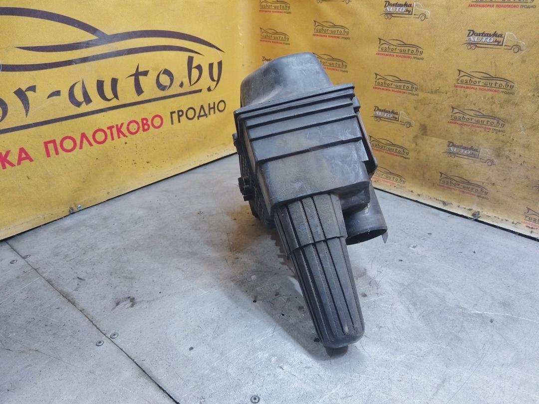 Корпус воздушного фильтра Z5X59A Peugeot 607 купить в магазине запчастей бу
