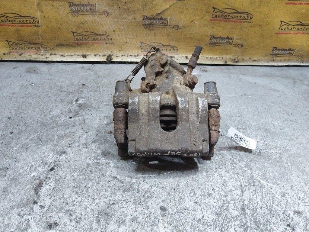 Суппорт задний левый JI65II Opel Signum - Фото 2