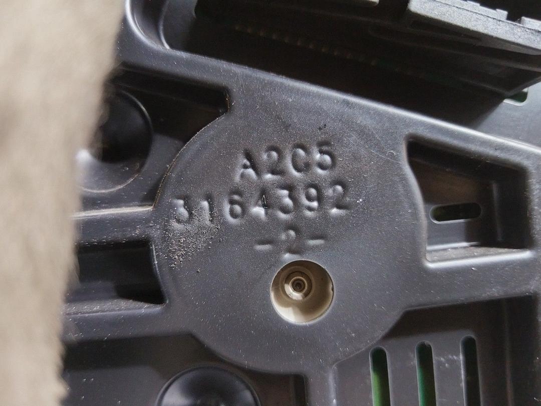 Щиток приборов (приборная панель) NNRZPH Opel Astra купить с доставкой