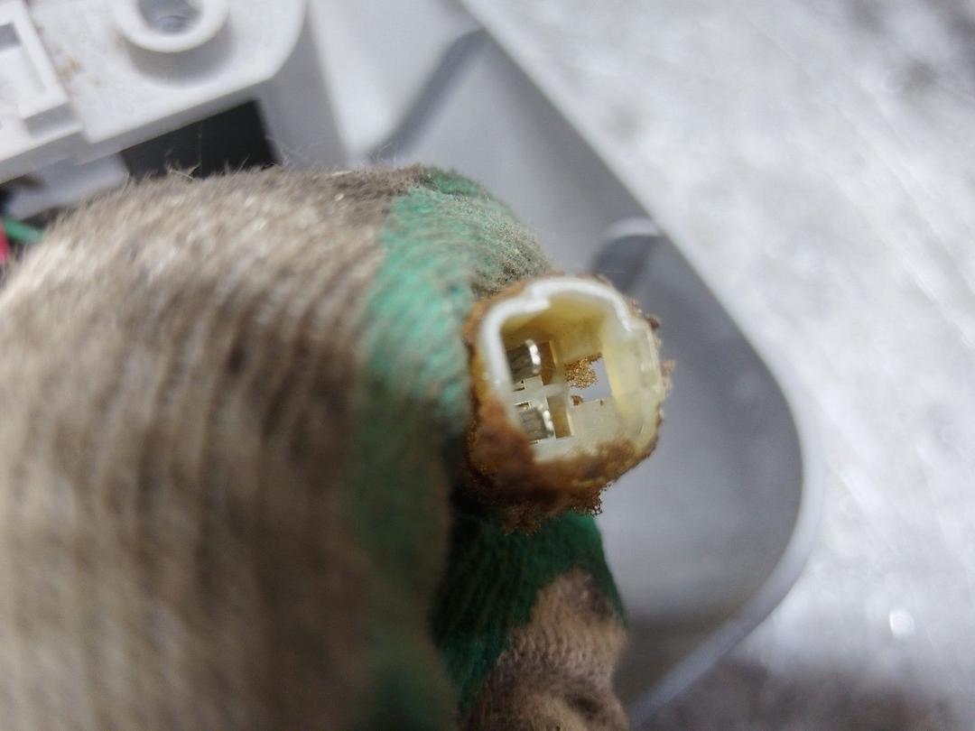 Фонарь салона (плафон) DJFU7L Subaru Forester - Фото 5