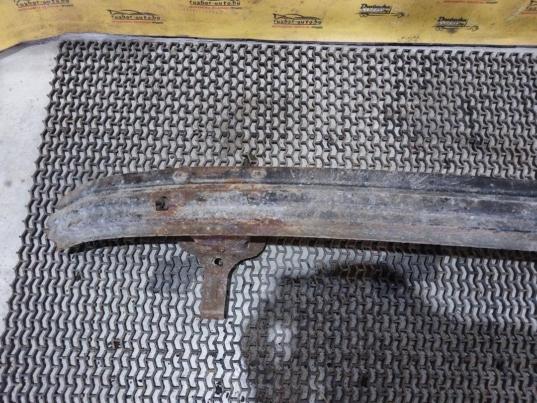 Усилитель бампера заднего 3K6QN6 Citroen C8 - Фото 2