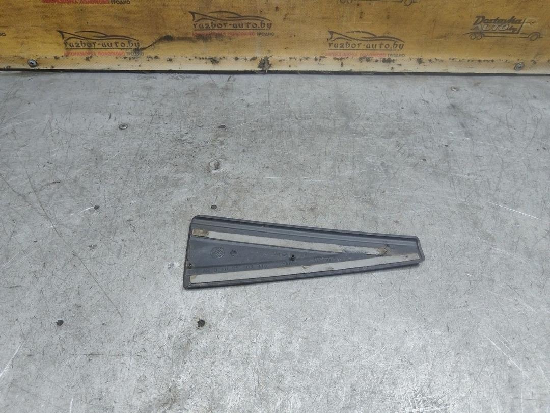 Накладка двери задней правой OEPTUY Renault Espace купить