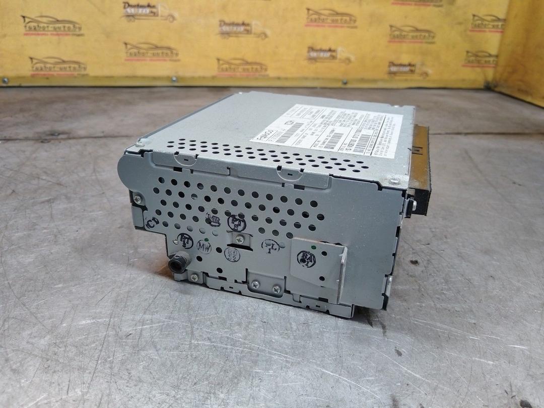 Магнитола 2HKMLX Volvo XC70 купить с доставкой