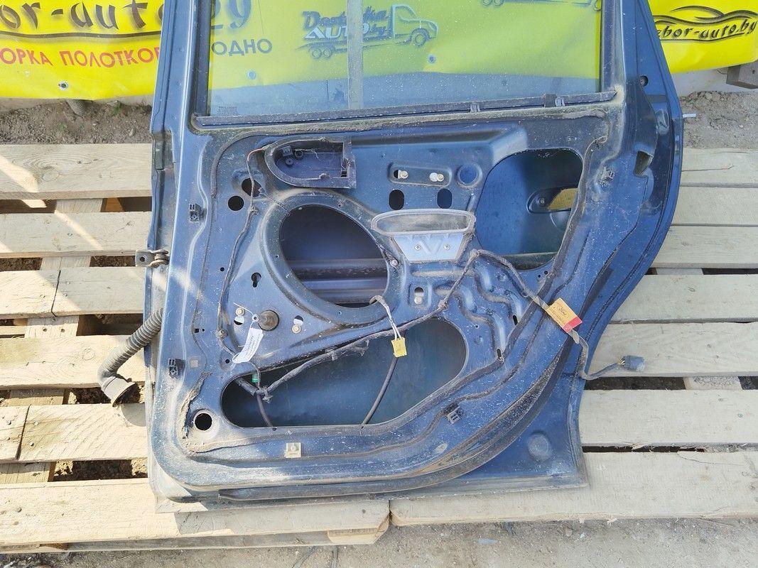 Ограничитель открывания двери задней MD66W4 Ford Mondeo купить с доставкой