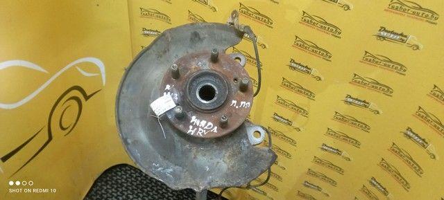 Кулак поворотный правый RL9JQY Honda HR-V купить