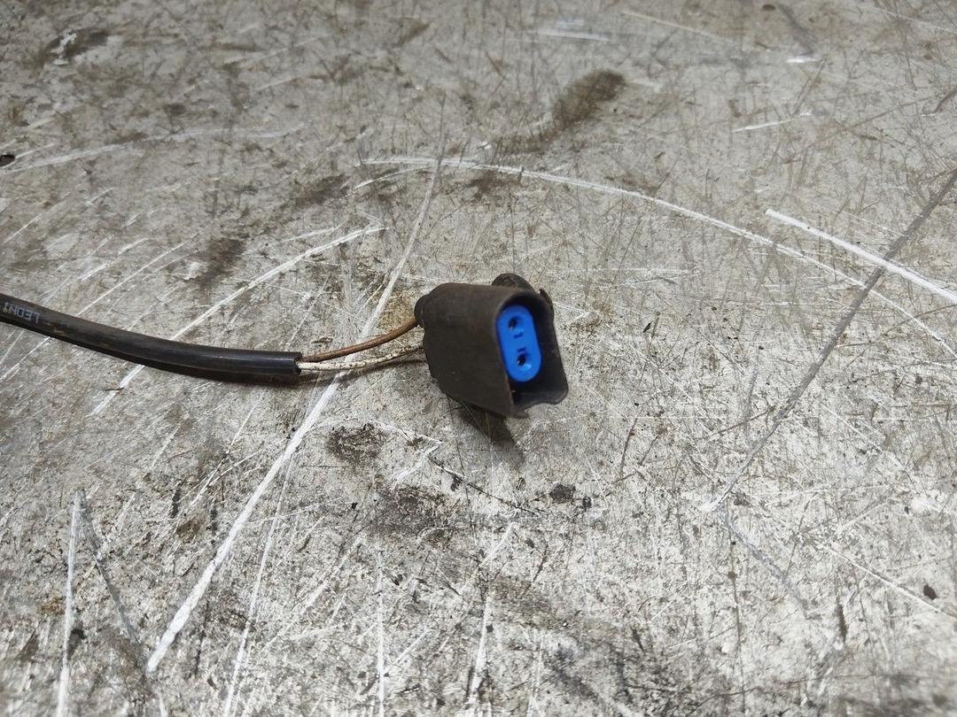 Датчик ABS задний QCMZT1 Ford C-Max - Фото 5