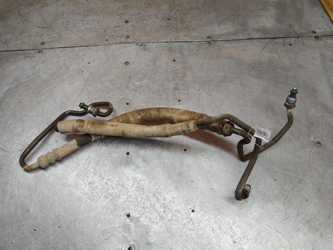 Трубка гидроусилителя DIS8ES Opel Astra