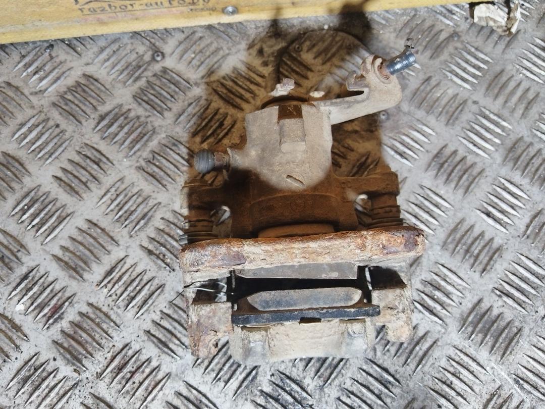 Суппорт задний правый S46859 Renault Scenic RX4 купить в магазине запчастей бу