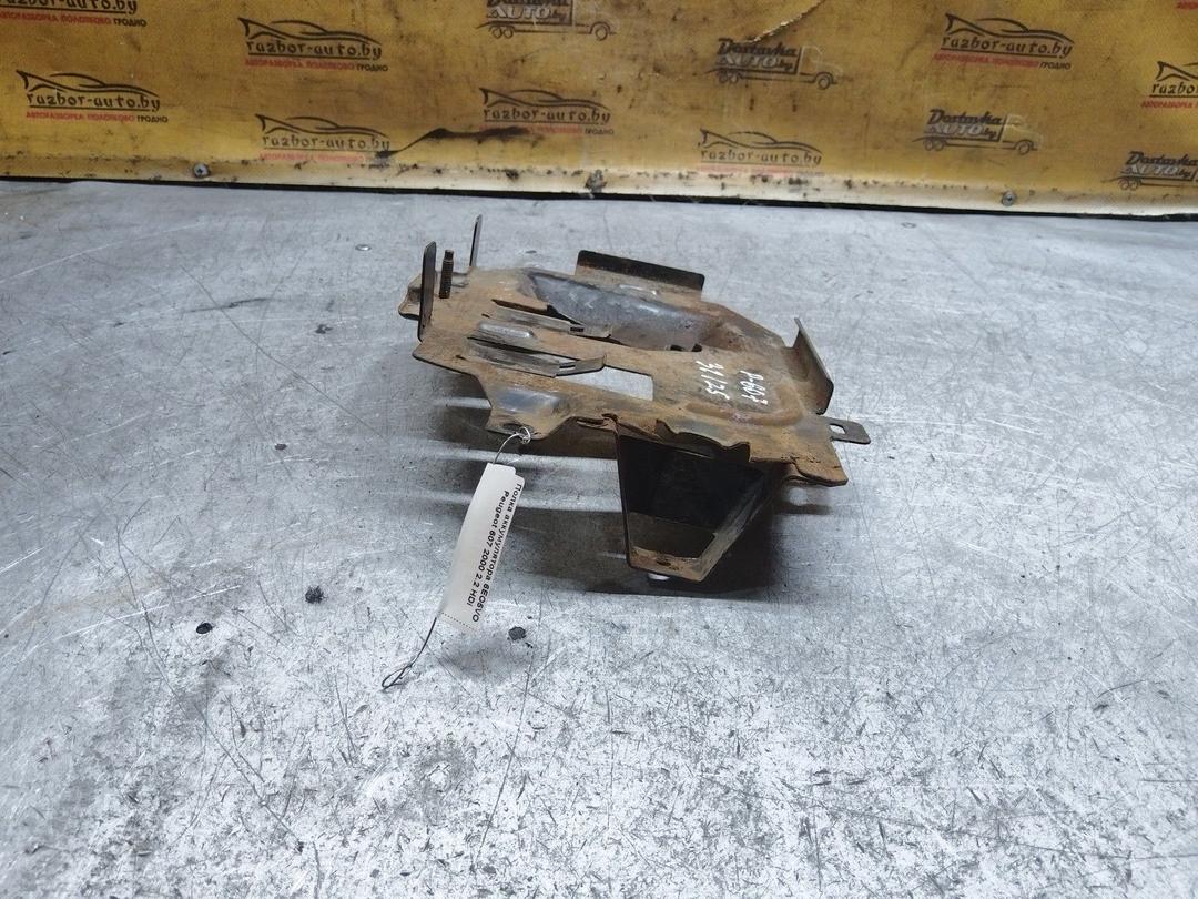 Полка аккумулятора 6EO5VO Peugeot 607 купить