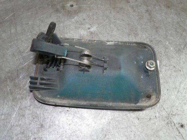 Ручка наружная сдвижной двери левой 58PLV7 Citroen Evasion - Фото 3