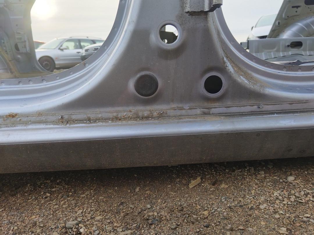 Стойка кузовная центральная левая 8QEWWA Opel Zafira купить