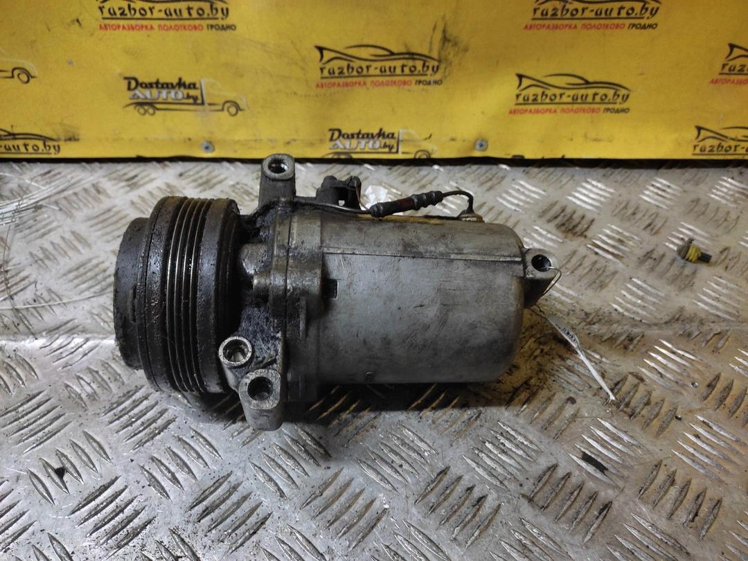 Компрессор кондиционера M7IKU6 BMW 3 E46