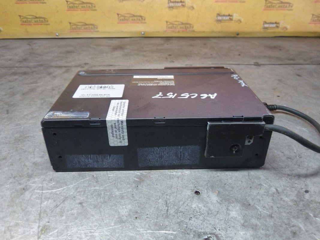 CD-чейнджер 0113UZ Audi A6 - Фото 4