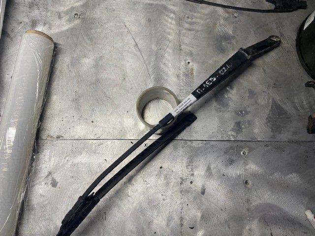 Щеткодержатель (поводок стеклоочистителя, дворник) OH11S3 Opel Zafira - Фото 4