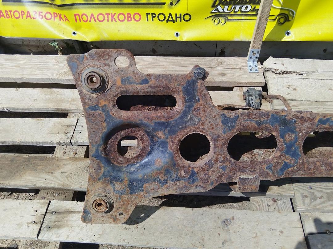 Балка подвески задняя 40ZM74 Peugeot 406 undefined