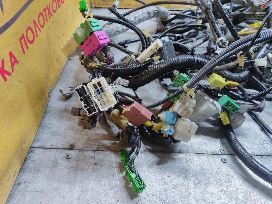 Проводка салона M99KI8 Honda Accord купить