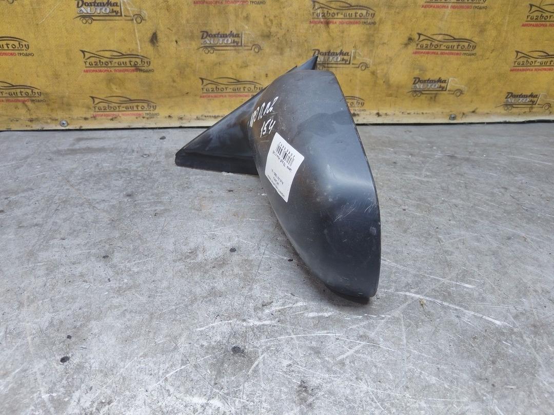 Зеркало наружное левое APJAKU Audi A4 купить в магазине запчастей бу