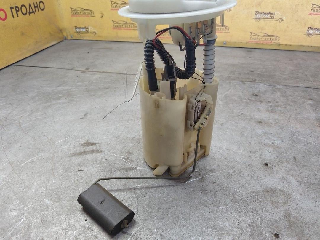 Колба в бак MJWX1S Citroen Berlingo купить на авторазборке