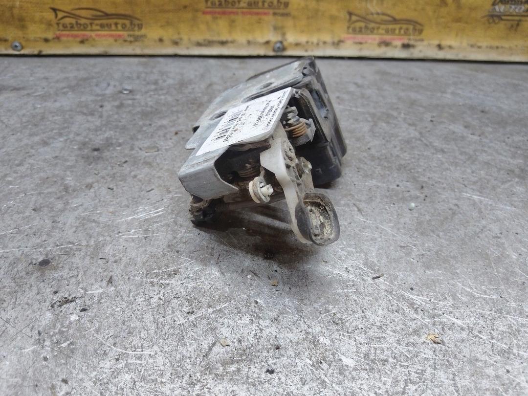 Замок двери задней левой XR5SU3 Fiat Marea купить на авторазборке