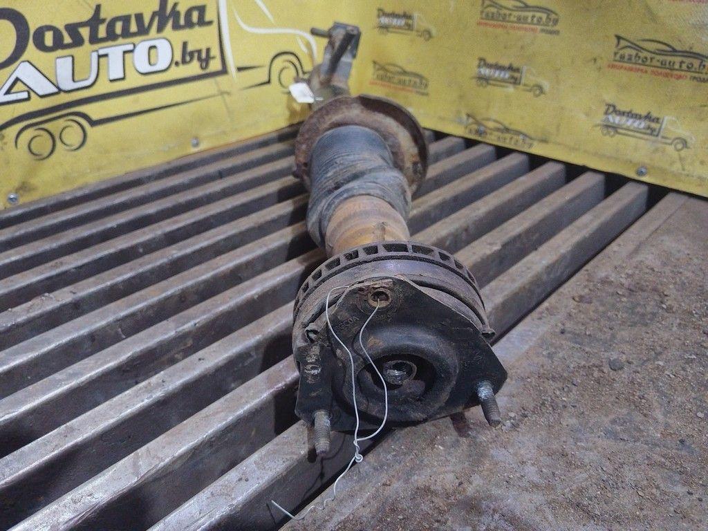 Амортизатор передний 0W4SE0 Ford Fusion - Фото 3