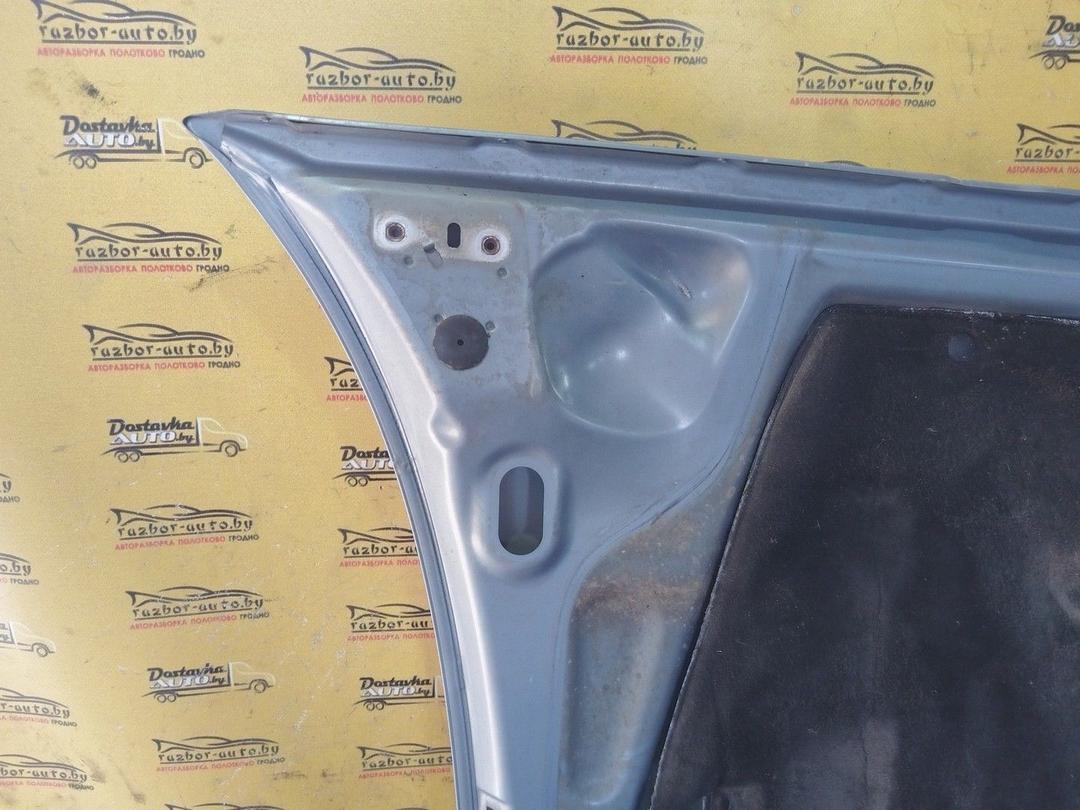 Капот POEHTR Renault Laguna - Фото 7