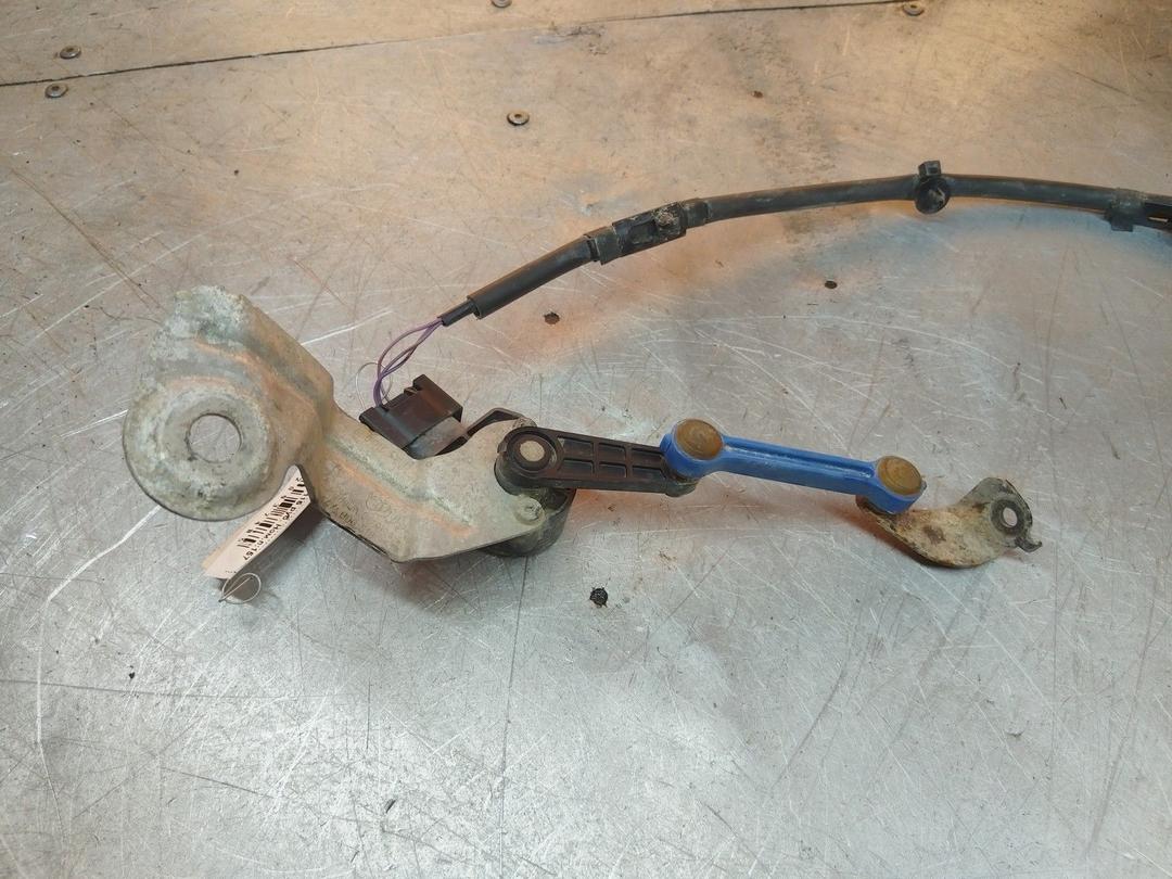 Датчик положения кузова KL782X Audi A4 купить с доставкой