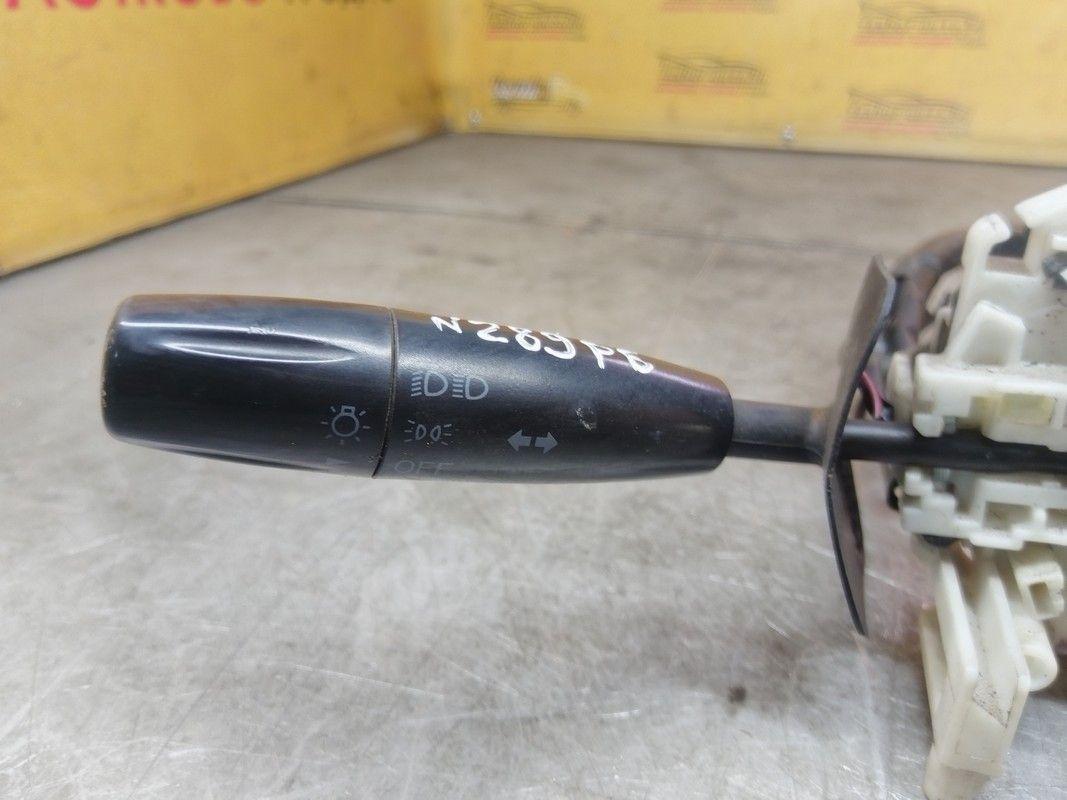 Переключатель подрулевой (стрекоза) YT63KA Kia Shuma купить в магазине запчастей бу