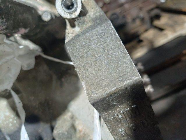 Двигатель 97JTCF Honda Accord - Фото 6