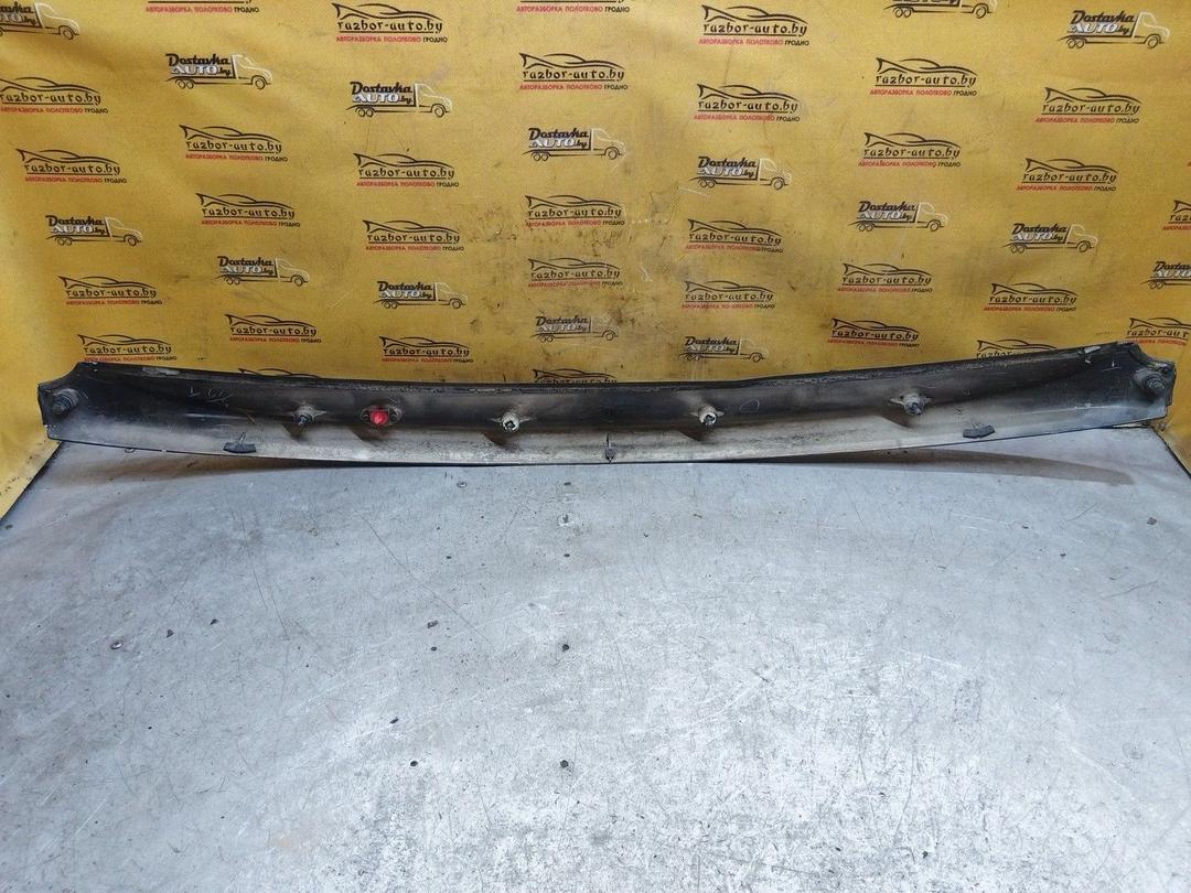 Спойлер 8ROS7W Mazda 323 - Фото 3