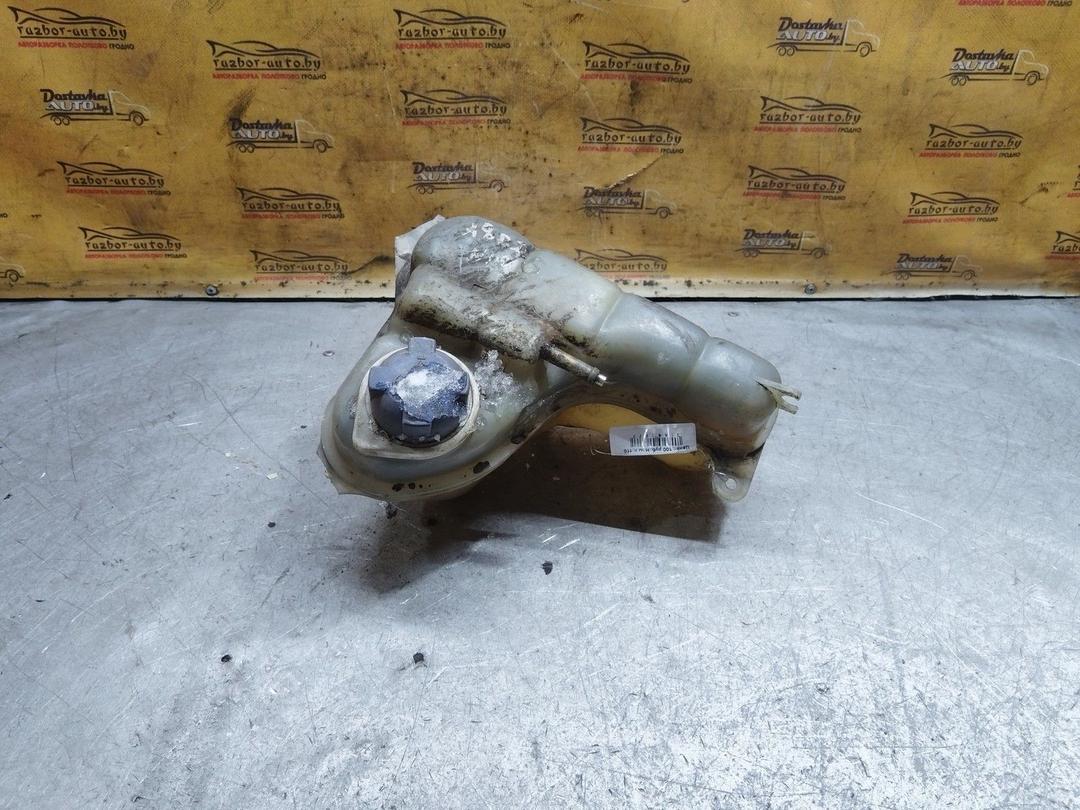 Бачок расширительный QBXHB4 Audi A8