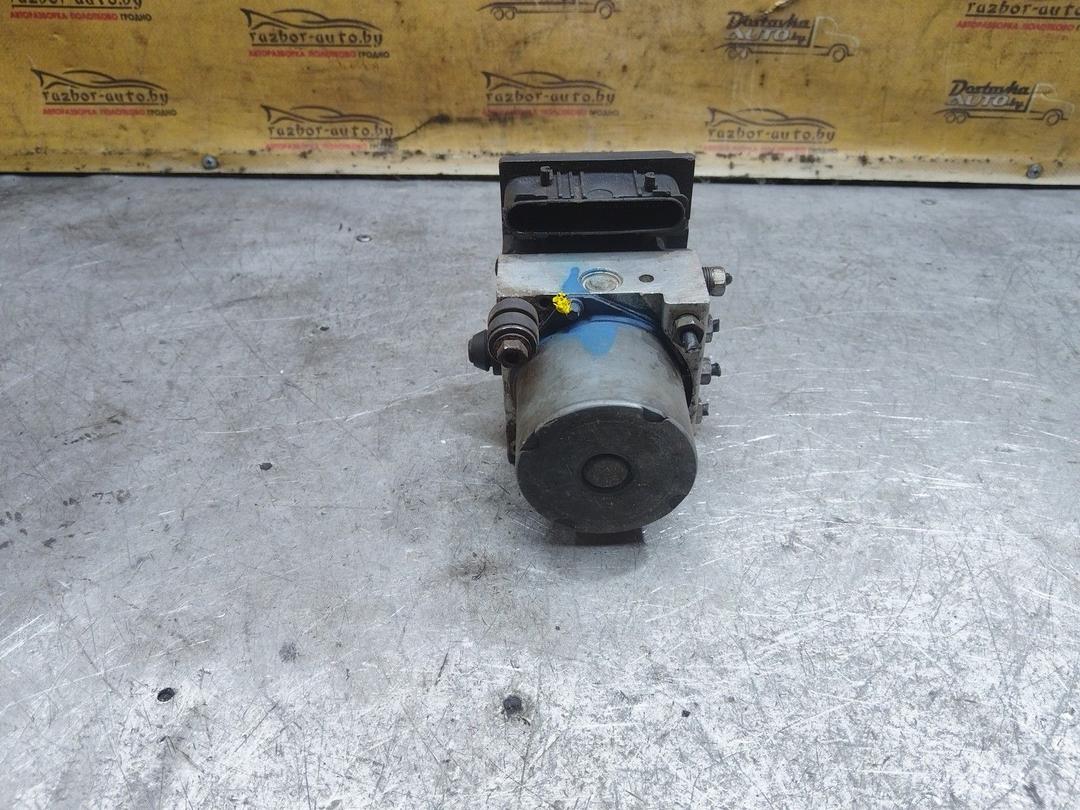 Блок ABS TAGVAG Peugeot 307 купить