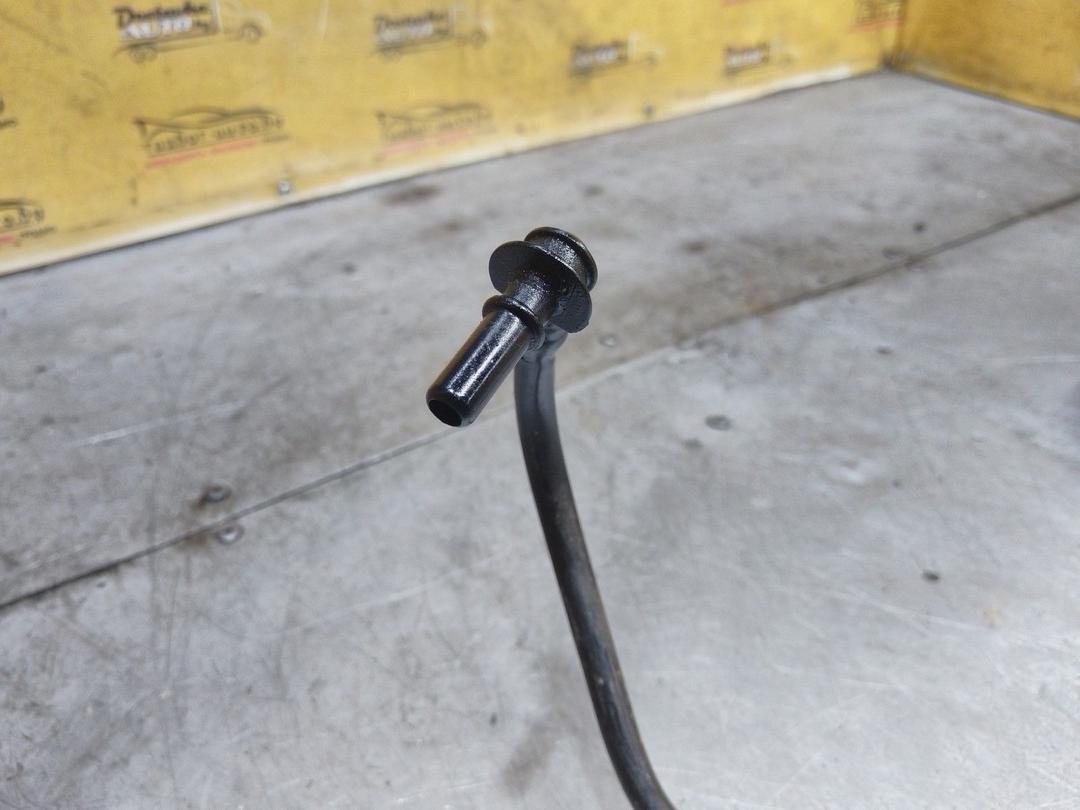 Трубка топливная N9AI6M Citroen Jumper купить