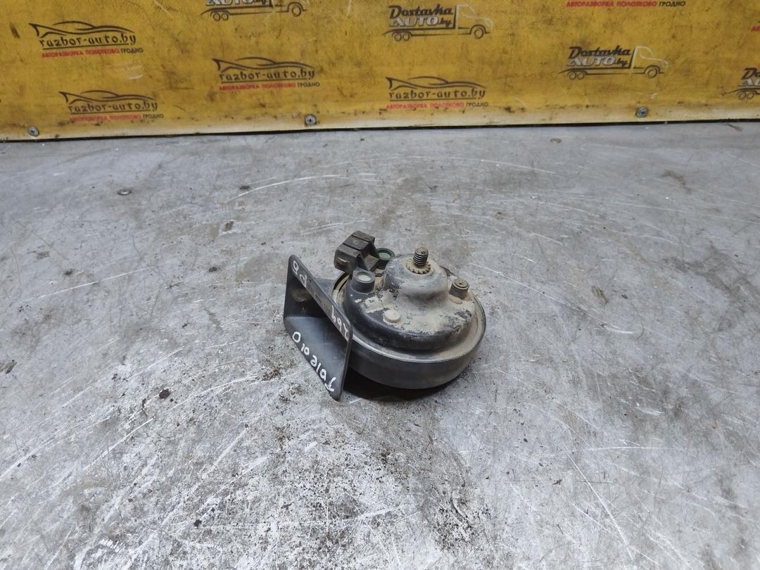 Сигнал (клаксон) D5C7JM Seat Toledo купить на авторазборке