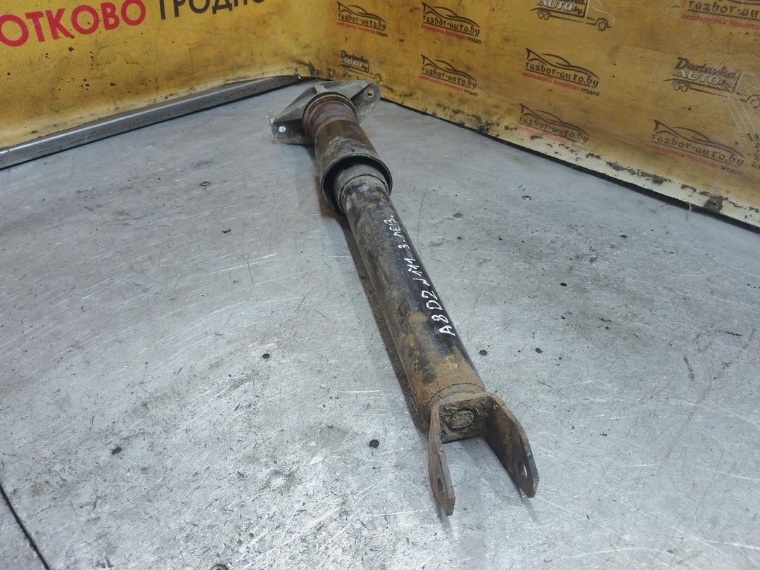 Амортизатор задний левый 24X3GX Audi A8 - Фото 4