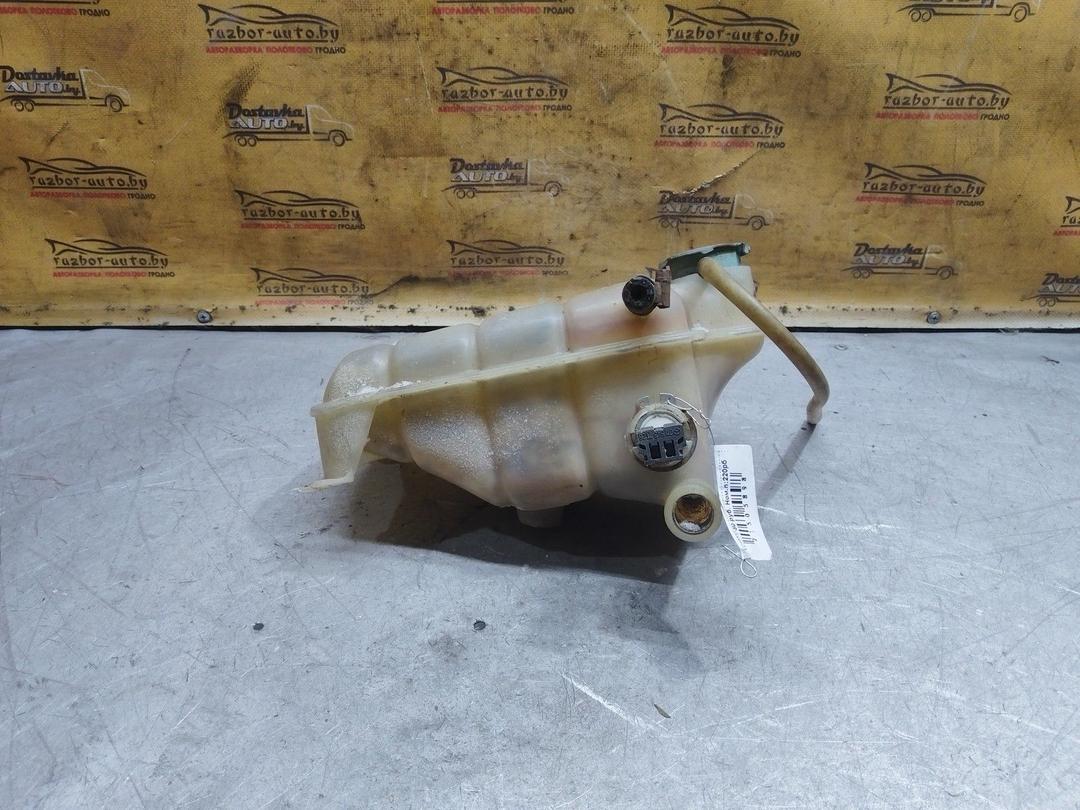 Бачок расширительный M4MZ8M Mercedes E W124 - Фото 4