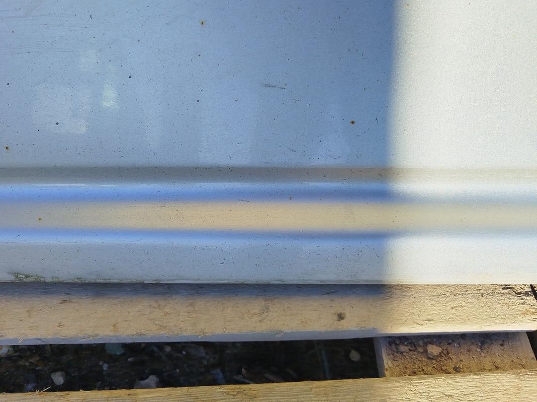 Дверь передняя левая GGM91M Toyota Avensis купить с доставкой