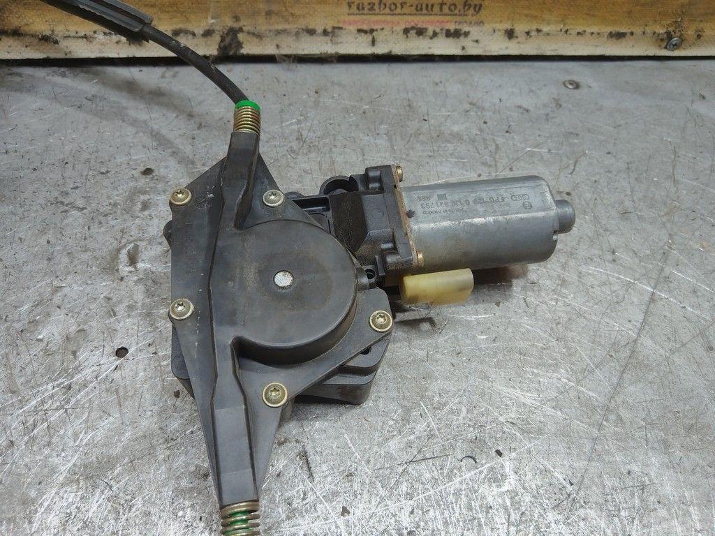 Стеклоподъемник электрический передний правый I44581 Ford Mondeo - Фото 2