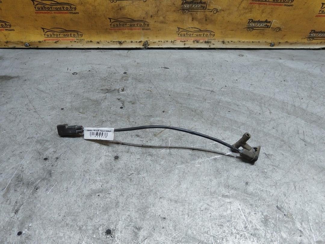 Форсунка омывателя RZL21F Ford Mondeo - Фото 1