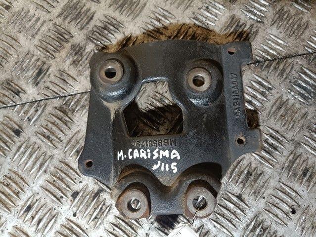 Кронштейн компрессора кондиционера 903MWT Mitsubishi Carisma купить с доставкой