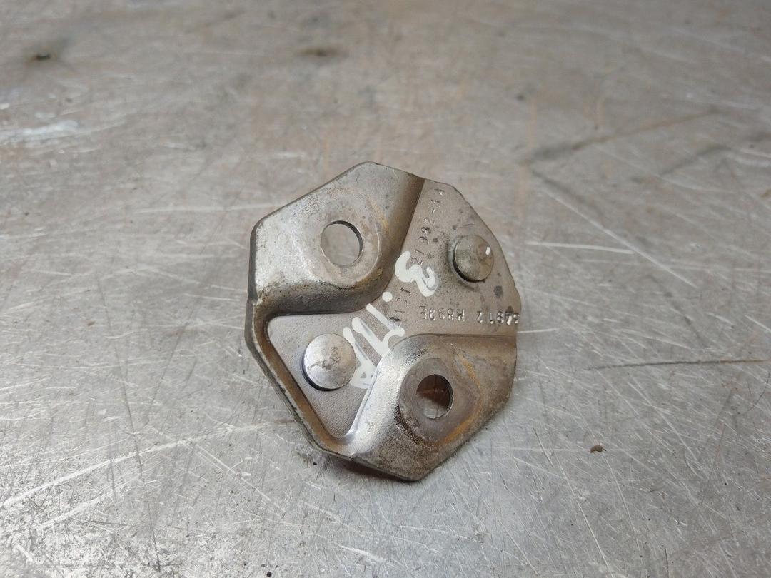 Ответная часть (скоба) замка двери 7MP720 Ford Fusion - Фото 2