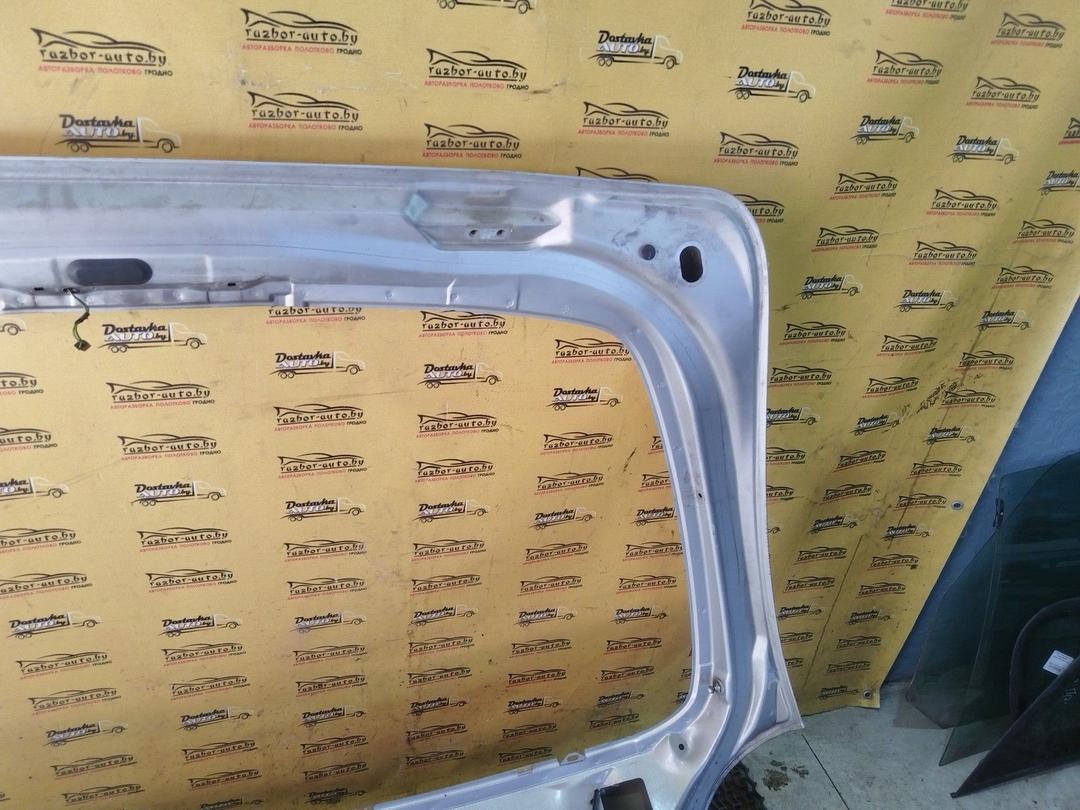 Крышка багажника (дверь 3-5) SOY3YE Citroen Xsara Picasso undefined