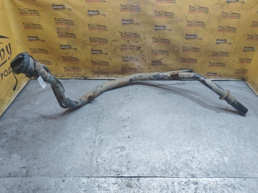 Горловина топливного бака 67GL5B Ford Mondeo - Фото 4