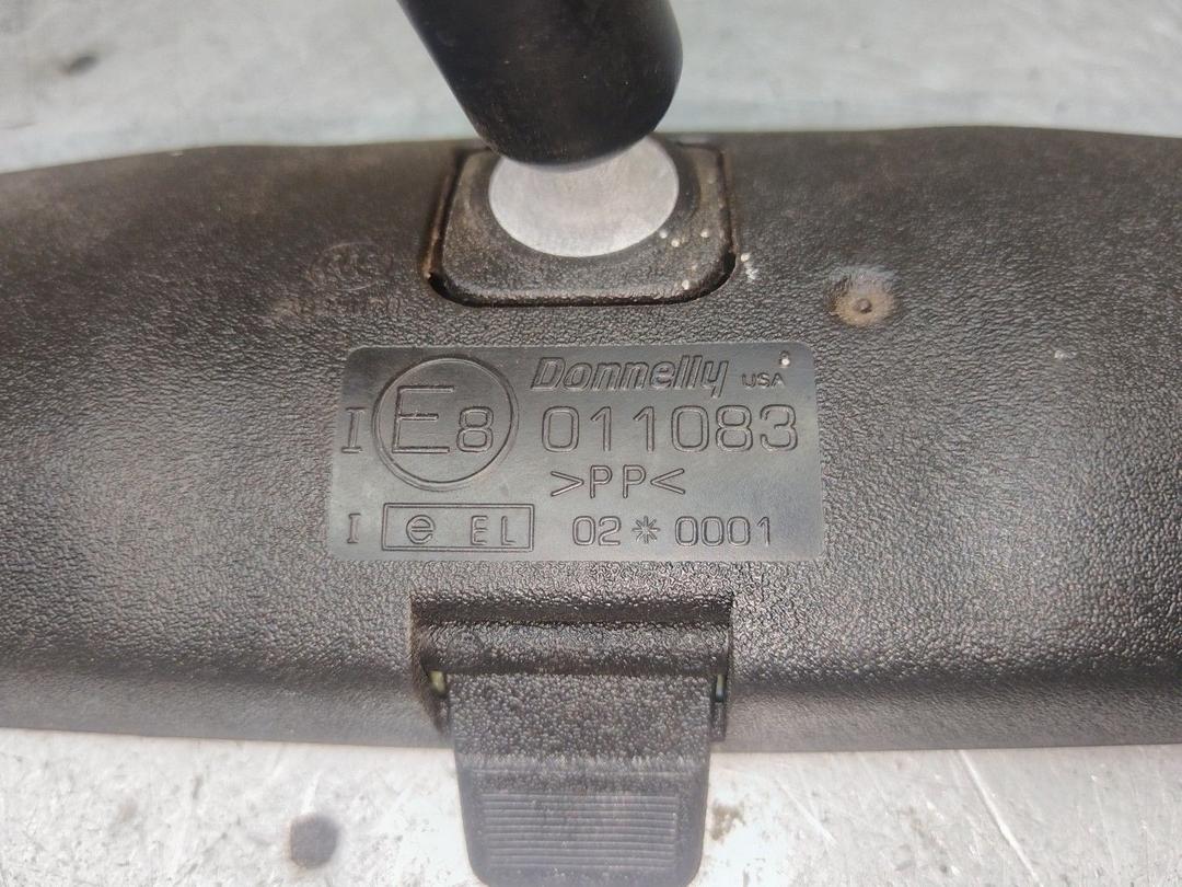 Зеркало салона 28VB6L Kia Sorento купить в магазине запчастей бу